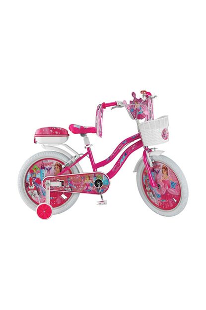 Umit Bisiklet Umit 2008 20 Jant Princess 7 8 9 10 Yas Arasi Cocuk