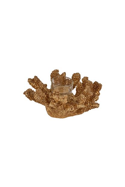 Karaca Mercan Gold 18x114x9 Cm Trendyol