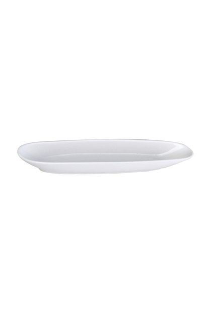 Karaca Beyaz 30 Cm Zeytinlik Trendyol