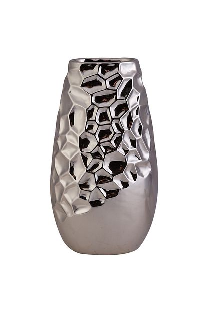 Karaca Shape Vazo 16x12x30 Cm Trendyol