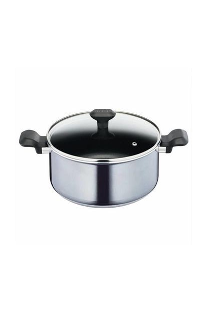 Tefal Titanium Resist Derin Tencere 26 Cm Trendyol