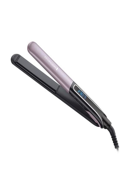 Remington Sleek Curl Expert Titanyum Seramik Sac Duzlestirici Trendyol