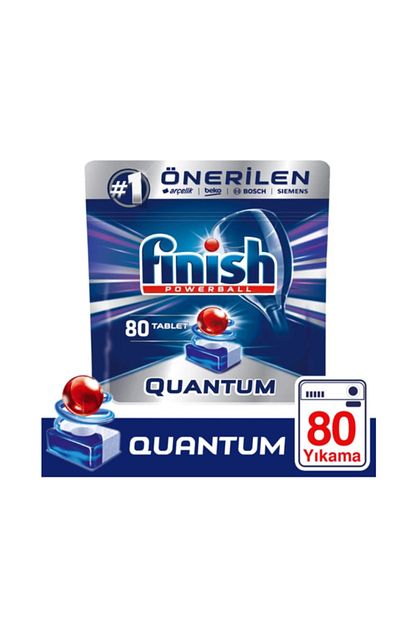 quantum bulasik 80 tablet