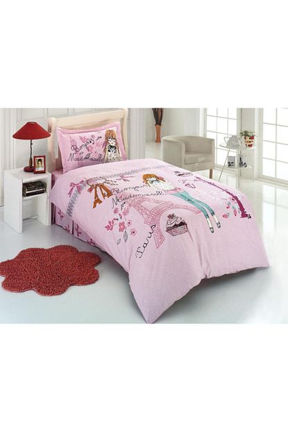Elfin Kapitone Cok Amacli Yazlik Pike Yatak Ortusu Tek Kisilik 160 X 230 Cm Missy Trendyol