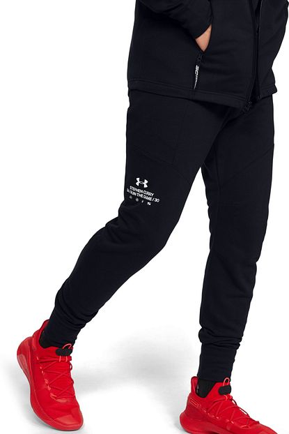 Under Armour Erkek Spor Esofman Alti Sc30 Warmup Pant 1351321 001 Trendyol