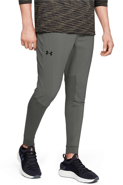 Under Armour Erkek Spor Esofman Alti Hybrid Pants 1352029 388 Trendyol