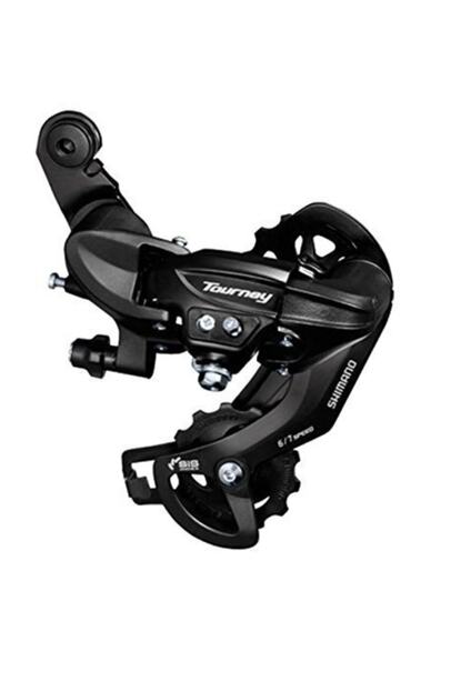 Guleroglu Bisiklet Arka Aktarici Makara Shimano Tx 35 Braketsiz Kulaksiz Trendyol