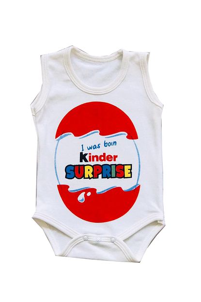 Jijek Baby Kids Kinder Baskili Citcitli Bebek Body Trendyol