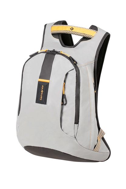Samsonite Gri Sari Unisex Paradiver Light Orta Boy Sirt Cantasi 11099 Trendyol