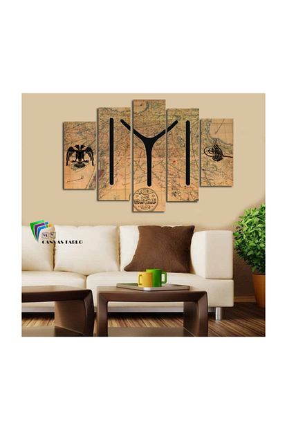 My Canvas Kayi Boyu Kanvas Tablo Trendyol