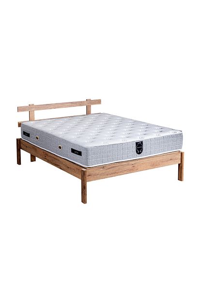 Setay Full Ortopedik Yatak 90x190 Cm Tek Kisilik Pocked Form Full Ortopedik Yayli Yatak Trendyol