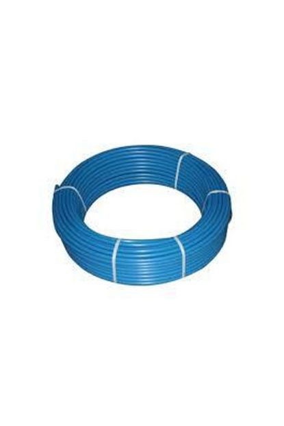 Epas 40 10 Pe 100 Kangal Boru Mavi 100 Metre Trendyol
