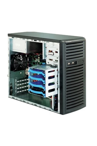 with 300w 80plus bronze bilgisayar
