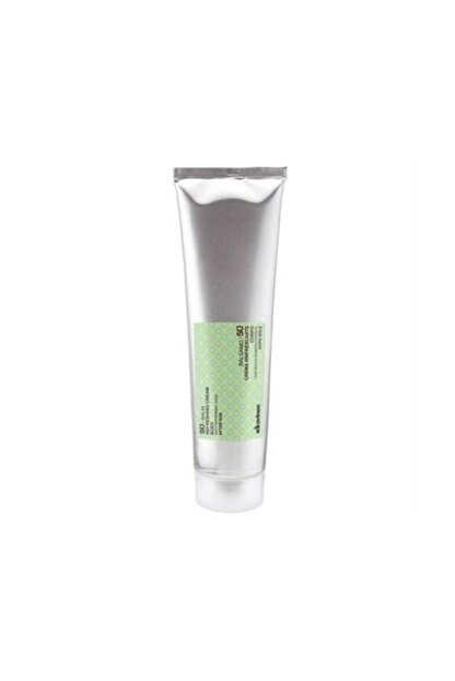 Davines Su Gunes Sonrasi Rahatlatici Krem 150ml Trendyol