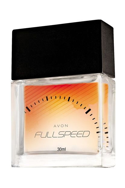 Avon Fullspeed Erkek Parfumu 30 Ml Edt Trendyol