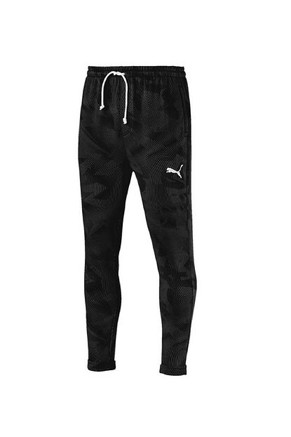 Puma Erkek Esofman Alti Cup Casuals Sweat Pants 65603403 Trendyol