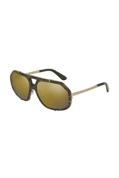 D G Dolce Gabbana Unisex Gunes Gozlugu Trendyol