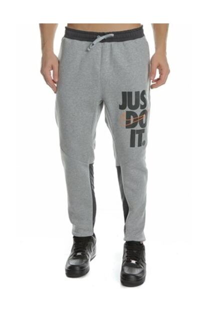 Nike Just Do It Jogger Erkek Esofman Alti Cj4556 063 Trendyol