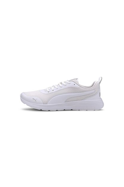 Puma Beyaz Erkek Ayakkabi Trendyol