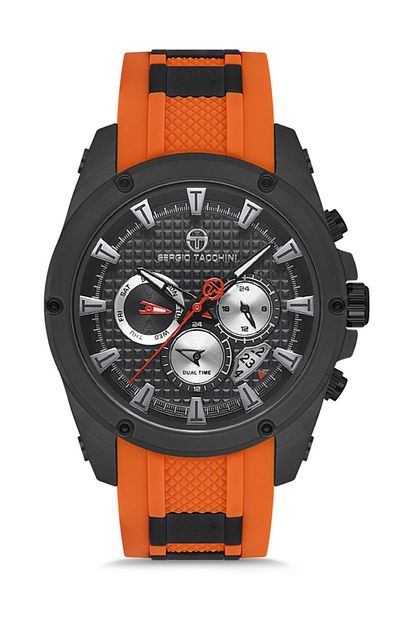 Sergio Tacchini St 1 10067 4 Erkek Kol Saati Trendyol