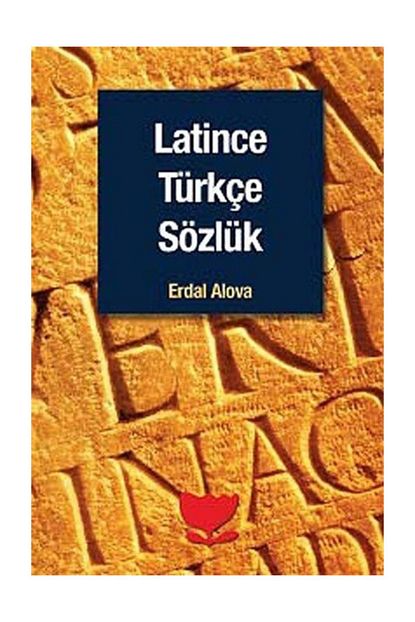 Sosyal Yayinlar Latince Turkce Sozluk Trendyol