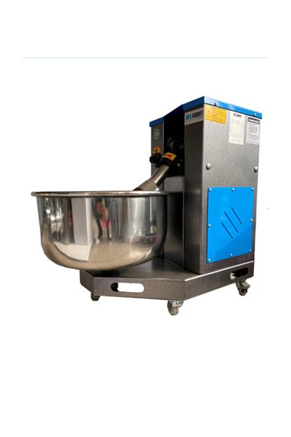 Osimo Hamur Yogurma Makinasi 15 Kg Un Trendyol