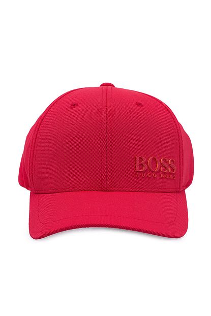 Hugo Boss Erkek Kirmizi Sapka S 50384261 601 M Trendyol