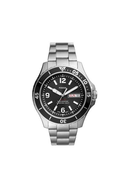 Fossil Ffs5687 Erkek Kol Saati Trendyol