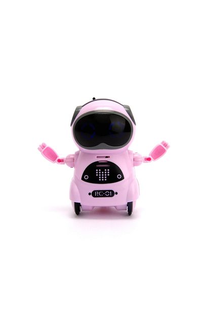 zenbuy ingilizce ogretmeni robot egitici ve ogretici robot oyuncak fiyati yorumlari trendyol