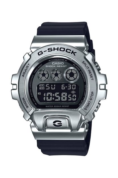 Casio Erkek Kol Saati Sck02 20011 Trendyol