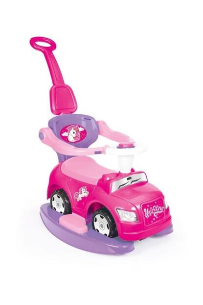 Dolu Unicorn Smile Araba 4u 1 Arada U306018 Trendyol