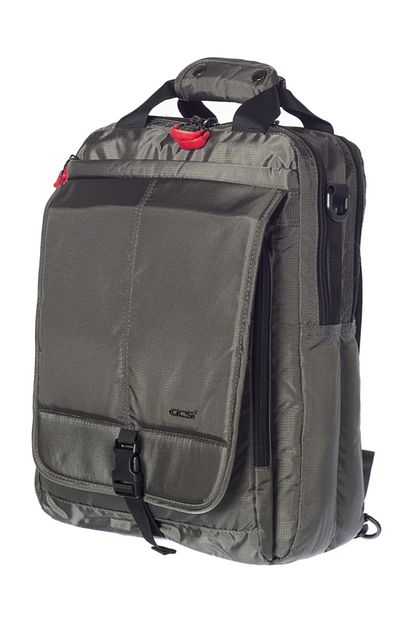 Ccs Gri Erkek Sirt Cantasi Ccs30670 Trendyol