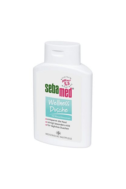 Sebamed Dus Jeli Wellness 200 Ml Trendyol