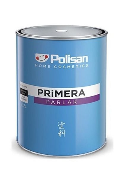 Polisan Primera Parlak Sentetik Yagli Boya Sahra Beji 0 750 Lt Trendyol