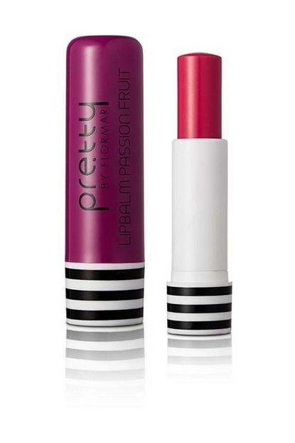 Flormar Pretty By Flormar Lip Balm Trendyol