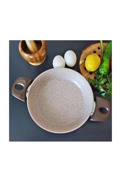 Gulsan Granit Omlet Tava 20 Cm Trendyol