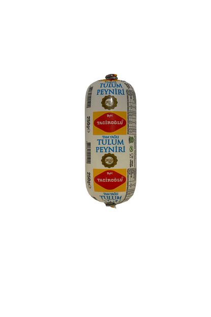 Taciroglu Tulum Peyniri 250 G Trendyol