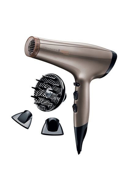 Remington Ac8002 Keratin Protect Ac 2200watt Iyon Sac Kurutma Makinesi Trendyol