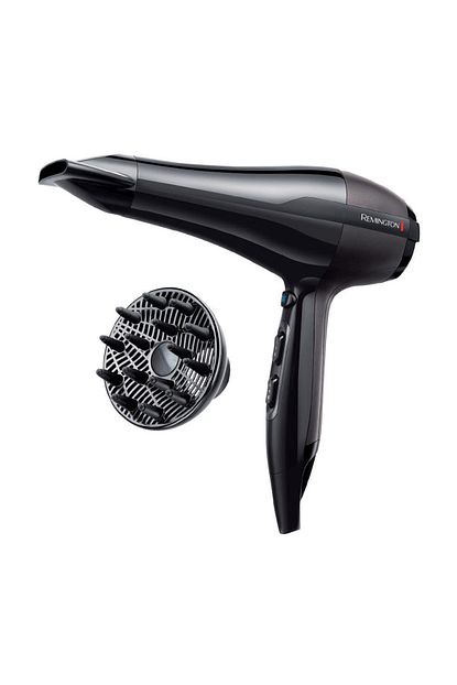 Remington Ac5999 E51 Pro Air Ac 2300 Watt Iyon Sac Kurutma Makinesi 4008496794751 Trendyol