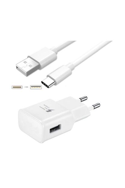 Zipax Galaxy Note 2 3 4 Sarj Aleti Micro Usb Hizli Sarj Orjinal Megatech Trendyol