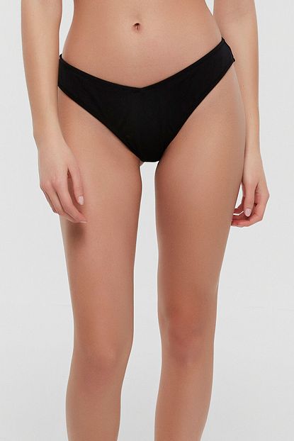 penti kadin siyah clean v bikini alti fiyati yorumlari trendyol