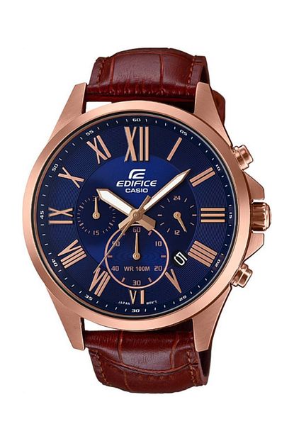 Casio Edifice Erkek Kol Saati Efv 500gl 2avudf Trendyol