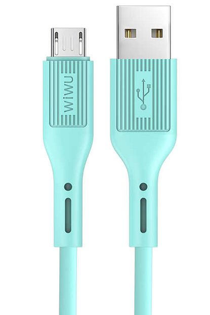Wiwu Lenovo Moto E4 Plus Orjinal Wiwu Sarj Aleti Usb Kablo Kopmaz Kirilmaz Micro Hizli Sarj 2 4a Amper Trendyol