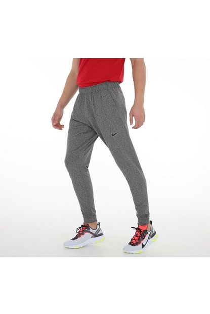 Nike Dri Fit Yoga Trousers Erkek Esofman Alti Trendyol
