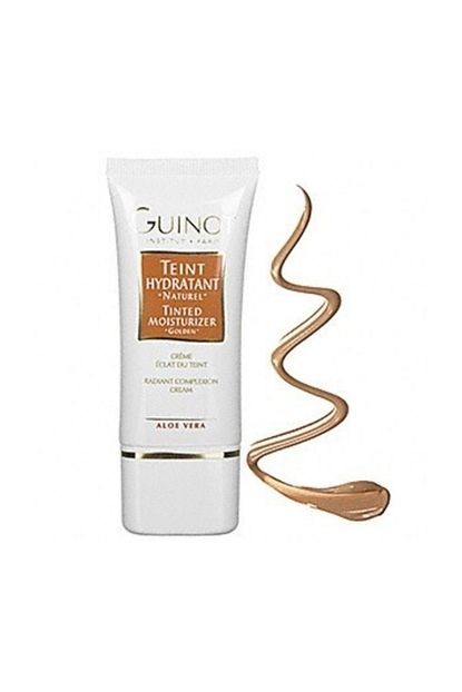 Guinot Guinot Teint Hydratant Hafif Renkli Nemlendirici Krem 30ml 3500465015306 Trendyol