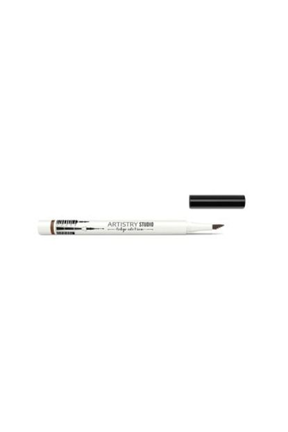 Amway Microblading Etkili Kas Kalemi Artistry Studio Tokyo Edition Ginza Chai Latte Trendyol