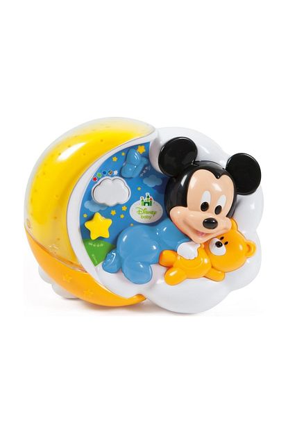 Clementoni Clementoni Disney Baby Mickey Projektor Trendyol