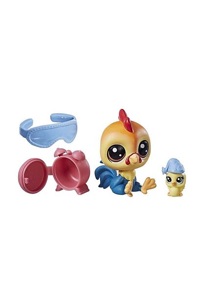 Littlest Pet Shop Minis Ve Yavrusu C1169 Trendyol