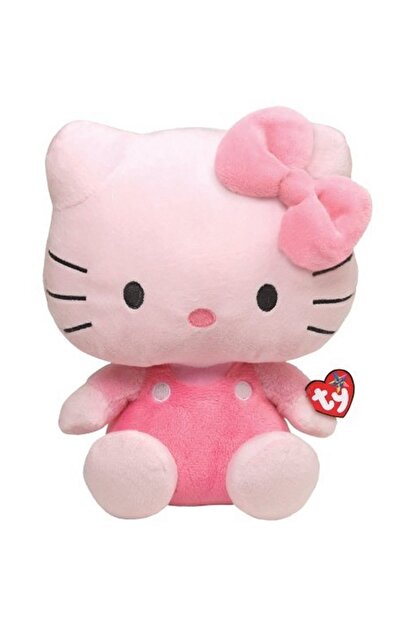 Mega Ty Pelus Hello Kitty Pink Med Trendyol
