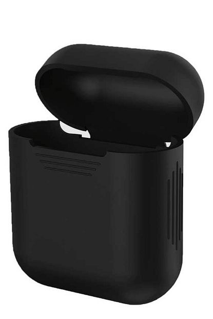 Elfia Apple Airpods Kilif Renkli Silikon Koruma Kilif Trendyol